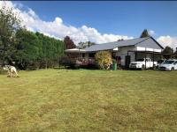 Fly Shack - B&B Dullstroom