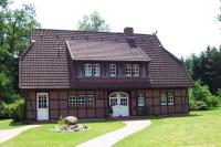 B&B Soltau - Theeshof - Bed and Breakfast Soltau