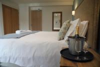 Chambre Lits Jumeaux Deluxe