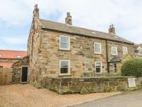 B&B Saltburn-by-the-Sea - Street House Farm Cottage - Bed and Breakfast Saltburn-by-the-Sea