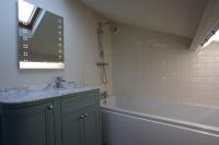 Chambre Double Deluxe avec Baignoire