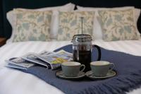 Deluxe Double Room with Bath