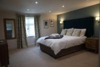 Deluxe Double Room with Bath