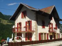 L'Horizon des Alpes - B&B