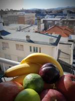 New! Gambinno Apartment, Zadar city centre - Ferienwohnung