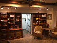 Chambre Lit Queen-Size Deluxe