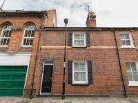 Harbour Catch Cottage - Bed and Breakfast Weymouth