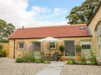 B&B Harrogate - Wallerthwaite Barn Cottage - Bed and Breakfast Harrogate