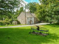 B&B Bodmin - Churchgate Cottage - Bed and Breakfast Bodmin