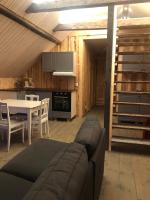 Apartment mit Seeblick