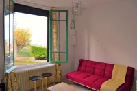 B&B Ault - La Belle Aultoise, 4 chambres, WIFI, Vue mer, Baie de Somme - Bed and Breakfast Ault