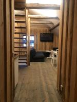 Appartement - Vue sur Lac