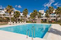 Apartment HORIZON - B&B Estepona