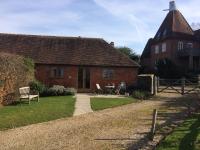Starvegoose Cottage - Bed and Breakfast
