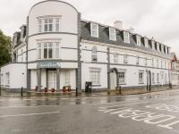 B&B Newton Abbot - Apartment 18 - Bed and Breakfast Newton Abbot