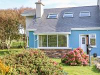 B&B Tralee - The Blue Annex - Bed and Breakfast Tralee