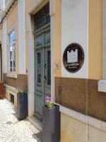B&B Faro - Guest House do Largo - Bed and Breakfast Faro