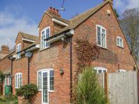 B&B Maidstone - Knights Cottage - Bed and Breakfast Maidstone