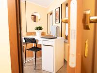 Zweibettzimmer mit eigenem Bad