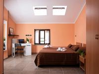 Vierbettzimmer mit eigenem Bad