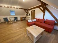 Zur Lutherkanzel - B&B Jena