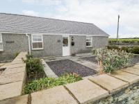 B&B Holyhead - Ysgubor Llwyd - Bed and Breakfast Holyhead