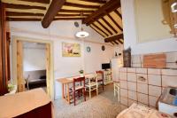 B&B Campiglia Marittima - La casa per il teatro - Bed and Breakfast Campiglia Marittima