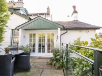 B&B Kendal - The Bolt Hole - Bed and Breakfast Kendal