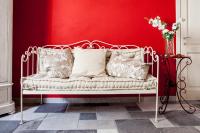 Agriturismo La Logia du Scurnoto - B&B Zeri