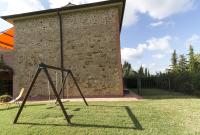 Apartment mit Poolblick - Erdgeschoss