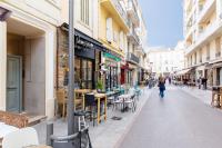 L'Albion YourHostHelper - B&B Cannes