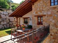 Apartment mit Dusche