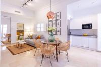 MuMu Luxury Suite Lirio - Bed and Breakfast Sevilla