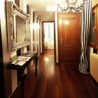 La Casa de Begoña - Ferienwohnung