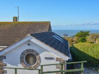 B&B Tintagel - Glenhaven - Bed and Breakfast Tintagel