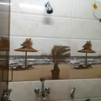 Deluxe Double or Twin Room with City View