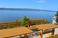 Holiday Apartments Stomarica - B&B Brela