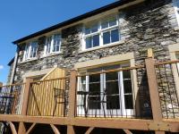 B&B Ambleside - Pearsall - Bed and Breakfast Ambleside
