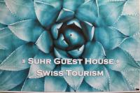 B&B Suhr - Suhr Guest House Aarau Switzerland - Bed and Breakfast Suhr
