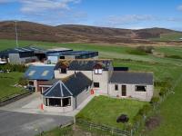 Bachylis Self Catering - B&B Kirkwall