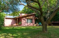 Bungalow de 2 dormitorios