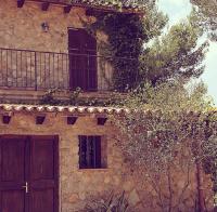 Finca Ses Eres - Bed and Breakfast Artà