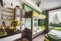 Small Twin Room