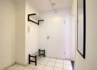 Apartment mit Balkon