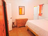 Appartement met Uitzicht op het Zwembad