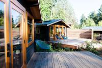 Bodega Ridge & Cove Cabins - B&B