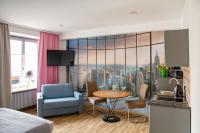 Apartment 5 - B&B Stockach