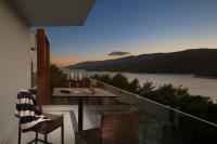 Luxury Apartment Istra Rabac - Penthouse RAB - B&B