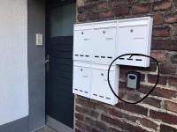 Fair, University, BVB - Ferienwohnung Dortmund