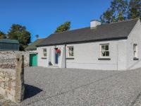 B&B Aughrim - Macreddin Rock Holiday Cottage - Bed and Breakfast Aughrim